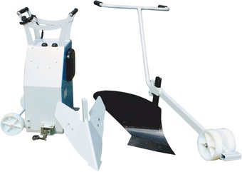 Могилевлифтмаш ЛС-100A