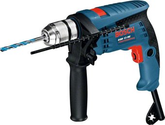Bosch GSB 13 RE Professional (0601217100)
