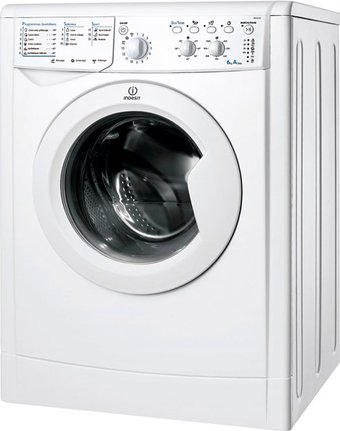 Indesit IWSC 6105