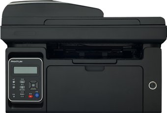 Pantum M6550NW