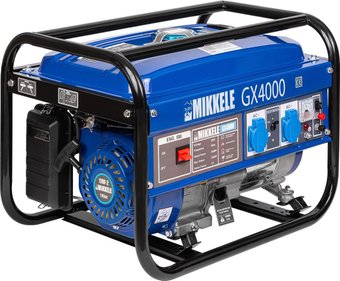 Mikkele GX4000