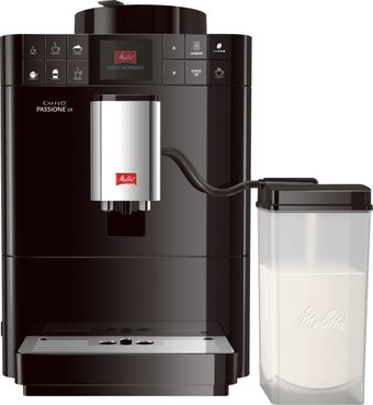 Melitta Caffeo Passione OT F53/1-102