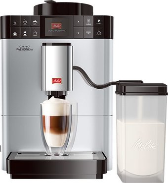 Melitta Caffeo Passione OT F53/1-101