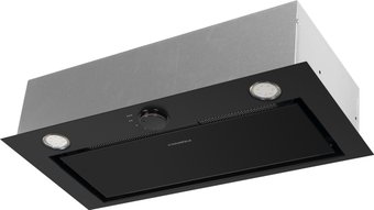 MAUNFELD Crosby Rocky 60 (черный)