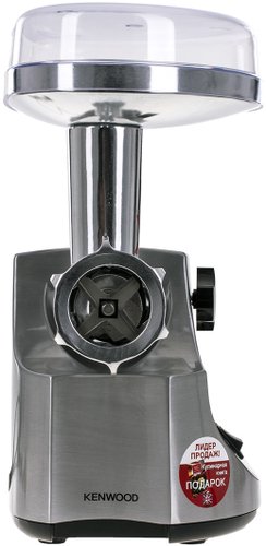 Kenwood MG510