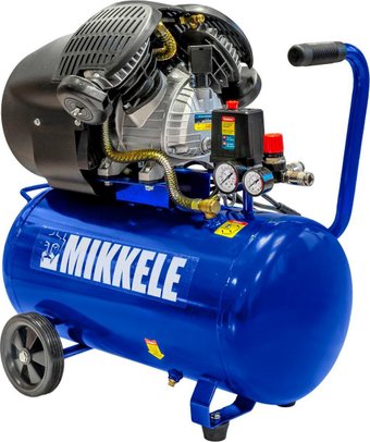 Mikkele AC-52
