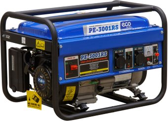 ECO PE-3001RS