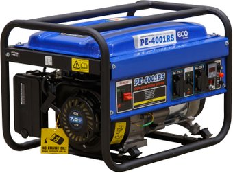 ECO PE-4001RS