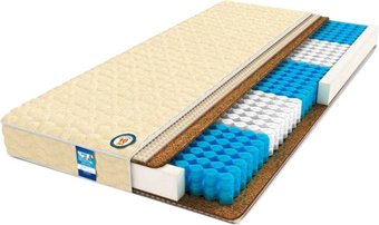Askona Expert Evolution 160x200