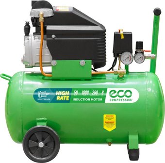 ECO AE-501-4