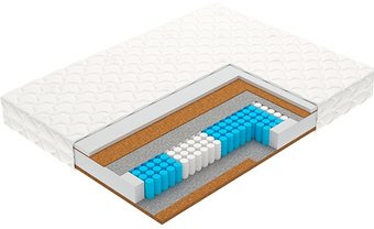 Vegas Vector (5-Zone) 90x200