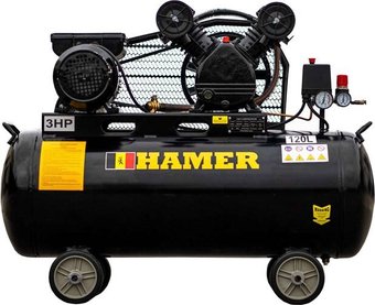 Hamer PRO-1/2.6