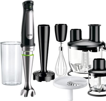 Braun Multiquick 7 MQ7087X