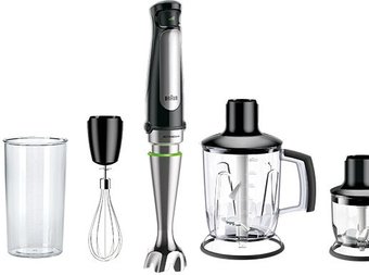 Braun Multiquick 7 MQ7045X
