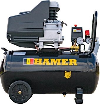 Hamer AIR-3/1