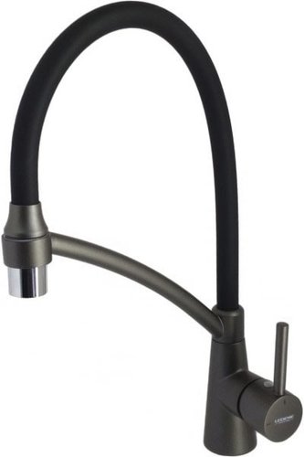 Ledeme L4399U-2 (графит/черный)