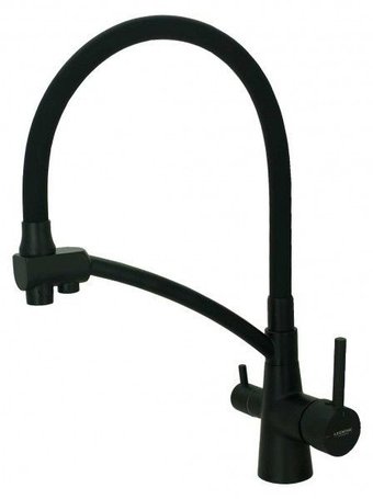 Ledeme L4855B-2 (черный/черный)