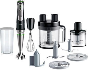 Braun Multiquick 9 MQ9195XLI