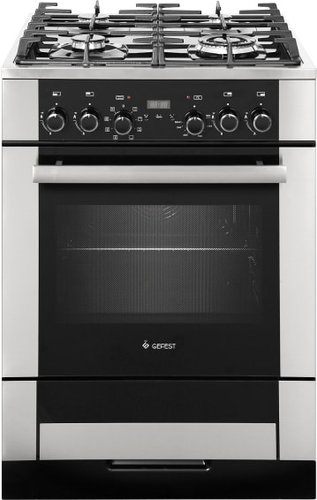 GEFEST 6502-03 0284