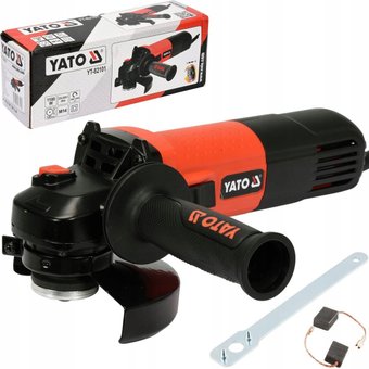 Yato YT-82101