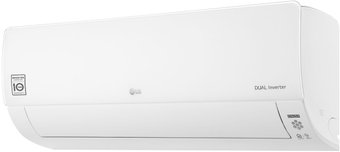LG Evo Max DC09RH