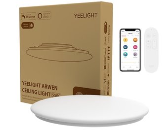 Yeelight Arwen Ceiling Light 550C YLXD013-C