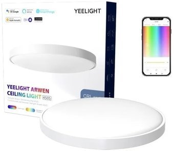 Yeelight Arwen Ceiling Light 550S YLXD013-A