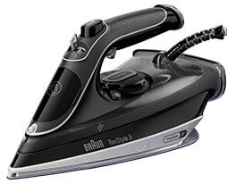 Braun TexStyle 5 SI 5188BK