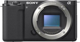Sony ZV-E10 Body (черный)