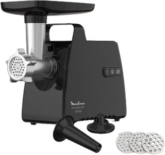 Moulinex HV7 Plus ME552810
