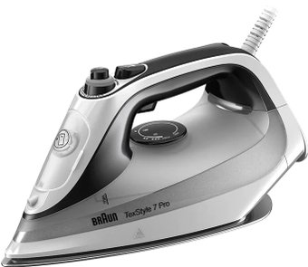 Braun TexStyle 7 Pro SI 7149 WB