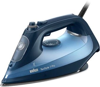 Braun TexStyle 7 Pro SI 7160 BL
