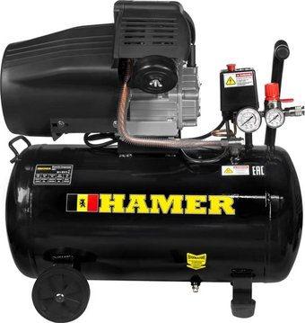 Hamer Air-3 60 л
