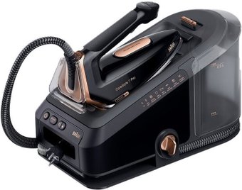 Braun CareStyle 7 Pro IS 7286 BK