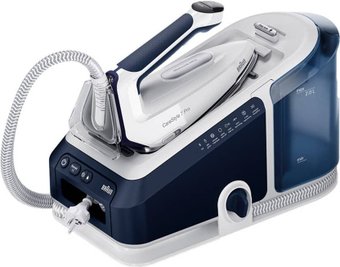 Braun CareStyle 7 Pro IS 7282 BL