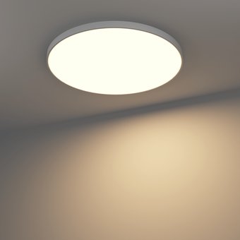 Byled LUNA-RN-WH-140-WW-D (теплый белый, диммируемый)