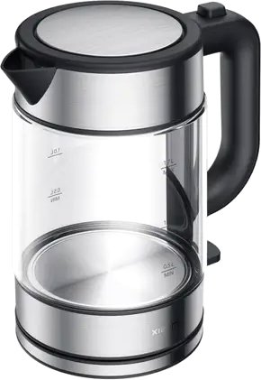 Xiaomi Electric Glass Kettle BHR7490RU