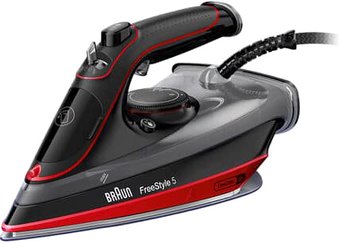 Braun FreeStyle 5 SI 5057 RD