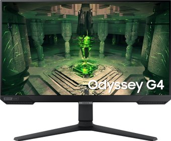Samsung Odyssey G4 LS25BG400EIXCI