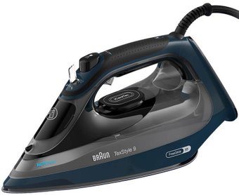 Braun TexStyle 9 SI 9682 DB