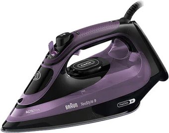 Braun TexStyle 9 SI 9661 VI