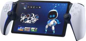 Sony PlayStation Portal (белый)