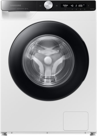 Samsung WW80AG6S28AELP