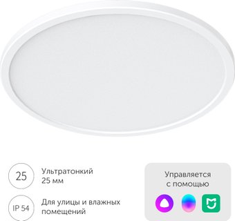 Yeelight Comet Ceiling Light C235