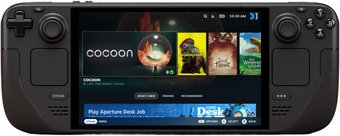 Valve Steam Deck OLED (512 ГБ)