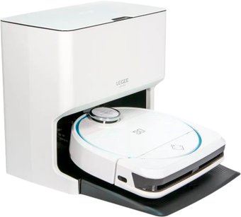 Hobot Legee-D8 LuLu