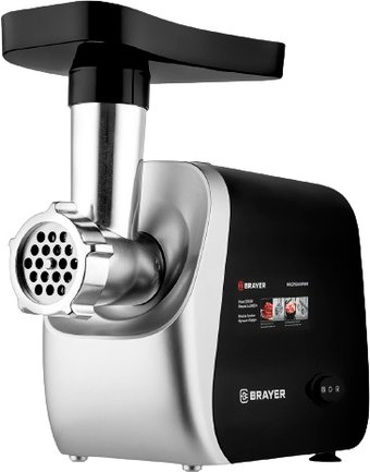 Brayer BR1609