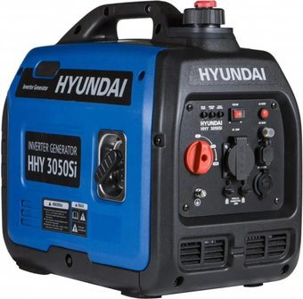 Hyundai HHY 3050Si