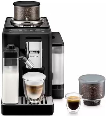 DeLonghi Rivelia EXAM440.55.B