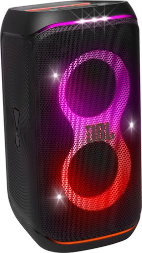 JBL PartyBox Club 120 (черный)